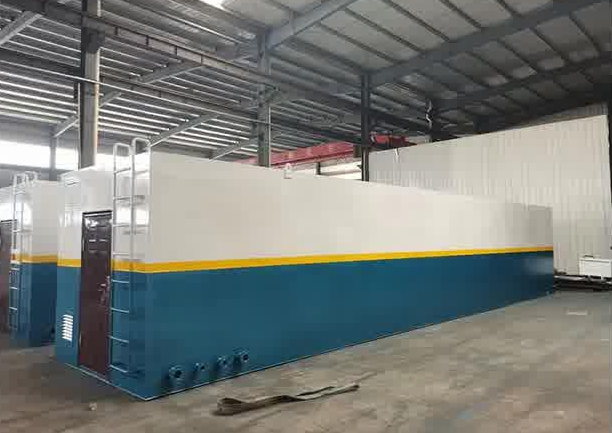 <a href=http://www.hongxingchang.com/wsclsb/ target=_blank class=infotextkey>污水處理設(shè)備</a>一體化