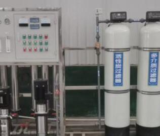 家用水處理設備價格表大全