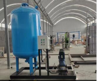 超濾機能過濾什么