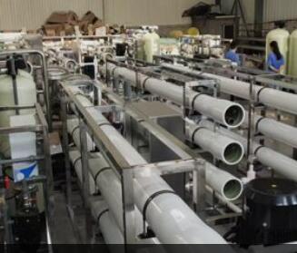 edi純水有什么作用