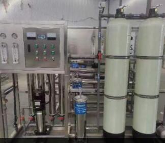 實驗室超純水制水設備有哪些