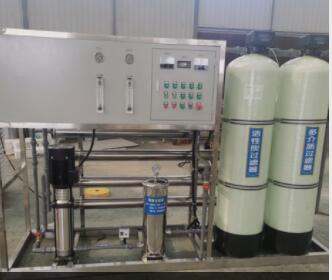 實驗室超純水制水設(shè)備價格