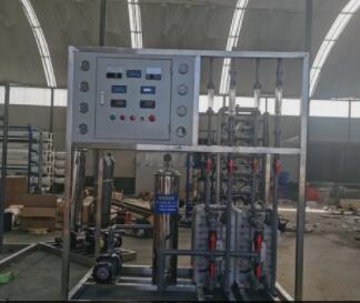 超濾設(shè)備價格