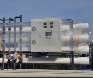 污水處理一體化成套設備