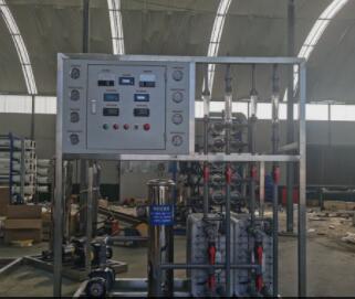 全屋軟水是不是水就不能喝了